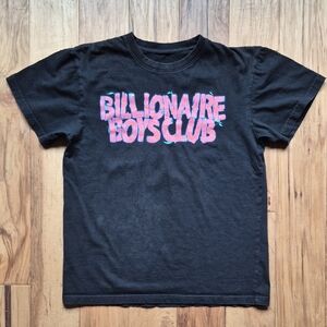 Billionaire Boys Club Black Kids T-Shirt